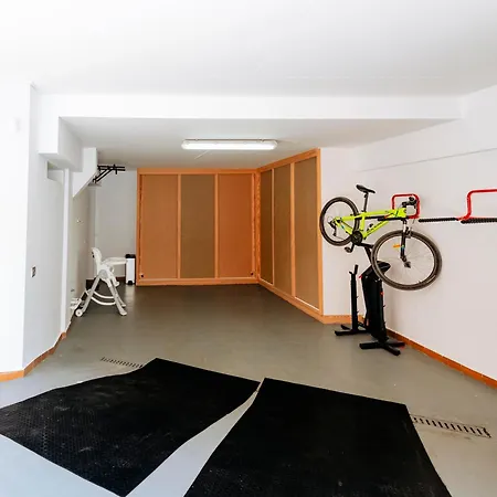 아파트 Holiday Home El Medano