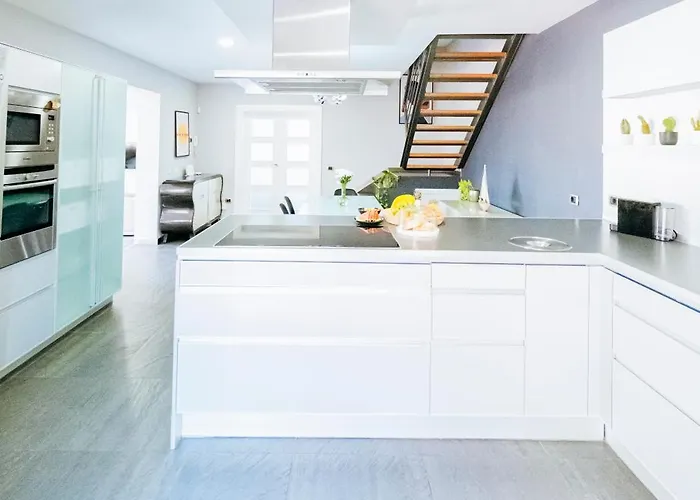 Holiday Home El Medano * El Médano