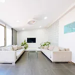 公寓 Holiday Home El Medano *