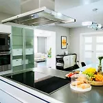 Holiday Home El Medano 厄尔梅达诺