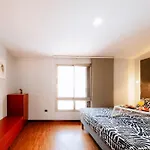 Holiday Home El Medano