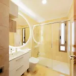 公寓 Holiday Home El Medano 厄尔梅达诺