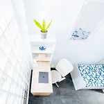 Holiday Home El Medano 公寓 厄尔梅达诺