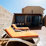 公寓 Holiday Home El Medano 厄尔梅达诺