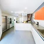 Holiday Home El Medano 厄尔梅达诺