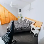 Holiday Home El Medano * 厄尔梅达诺
