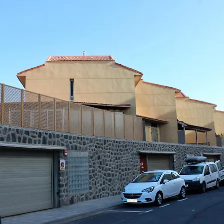 公寓 Holiday Home El Medano 厄尔梅达诺