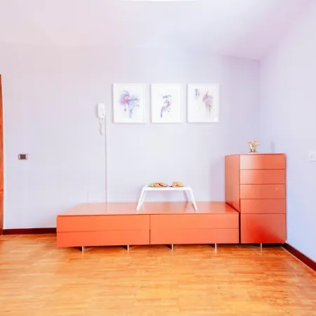 Holiday Home El Medano *