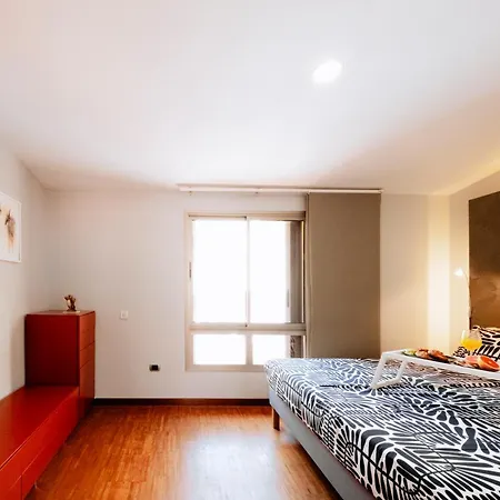 Holiday Home El Medano