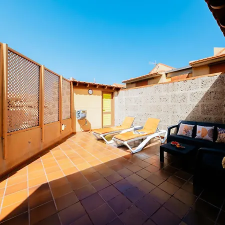 Apartment Holiday Home El Medano *