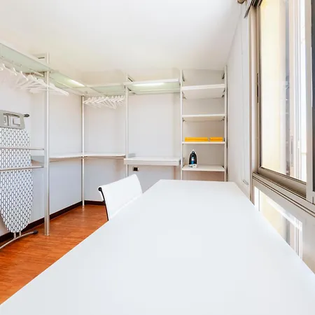 Holiday Home El Medano *