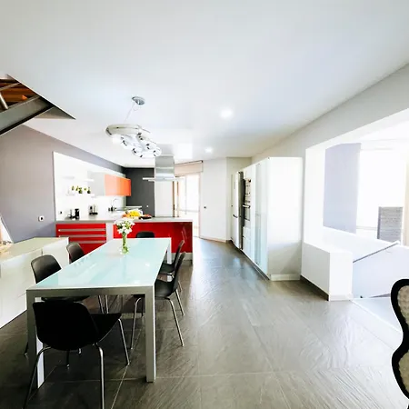 Holiday Home El Medano El Médano