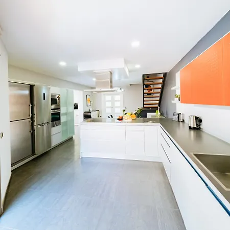 Holiday Home El Medano El Médano