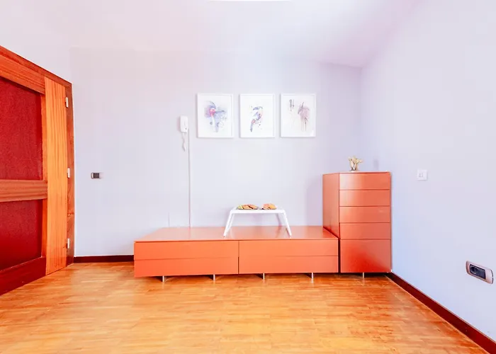 Holiday Home El Médano *