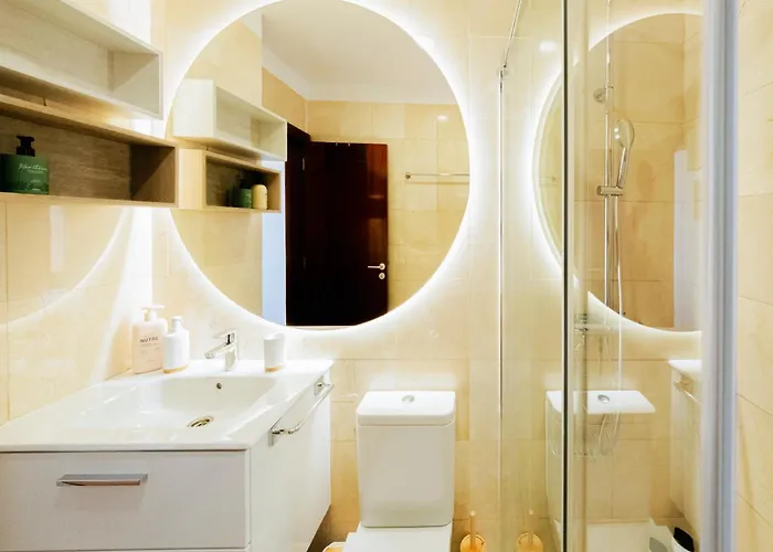 Holiday Home El Medano *