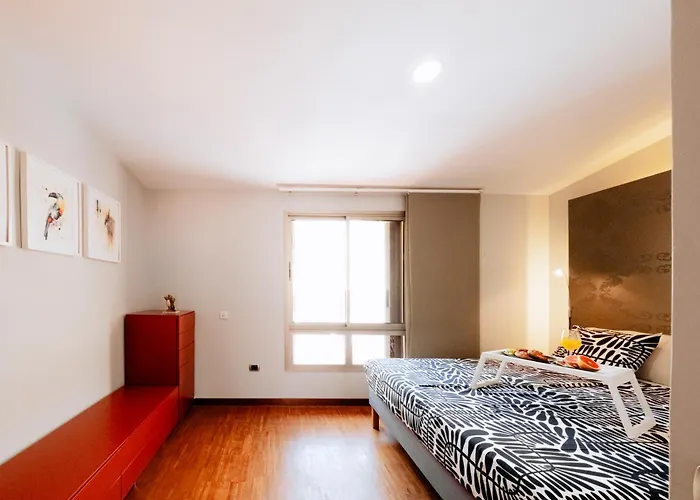 Holiday Home El Medano