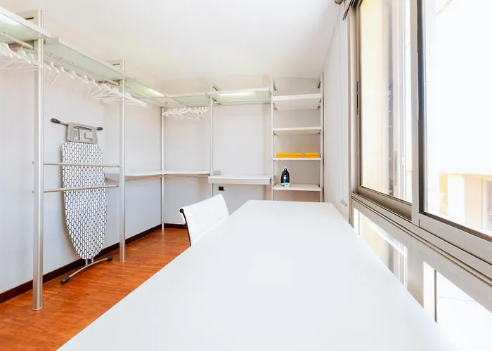 Holiday Home El Medano *