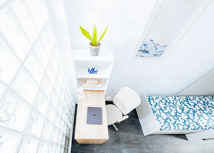 Holiday Home El Medano 公寓 厄尔梅达诺