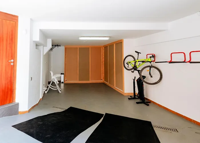 公寓 Holiday Home El Medano