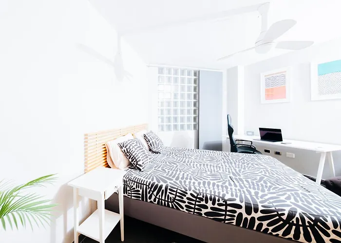 Holiday Home El Médano *