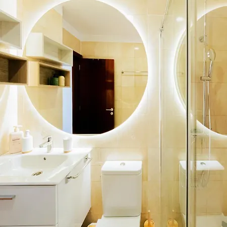 Holiday Home El Medano *