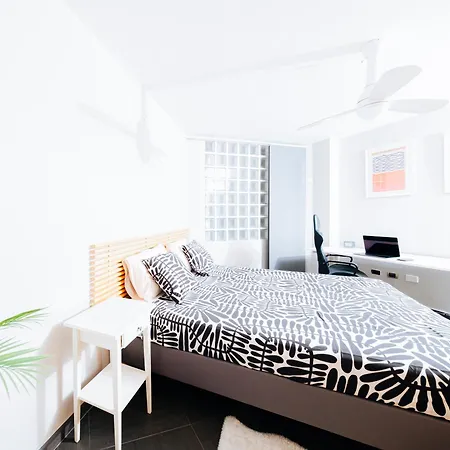 Holiday Home El Medano *