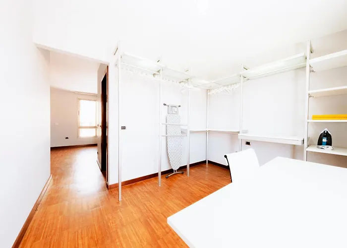 Lejlighed Holiday Home El Medano *