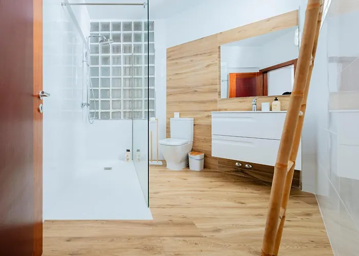 Holiday Home El Medano *