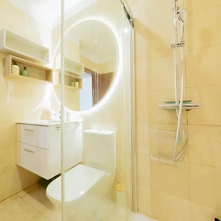 Holiday Home El Medano *