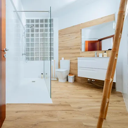 Holiday Home El Medano *