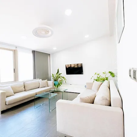 Holiday Home El Medano * El Médano