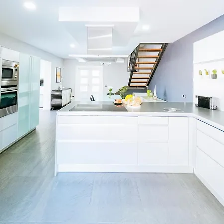 Holiday Home El Medano * El Médano