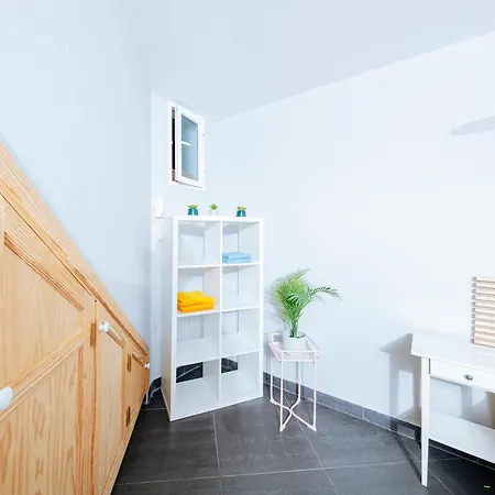 Holiday Home El Medano *